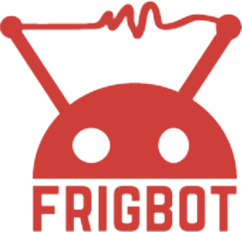 Bm Frigbot