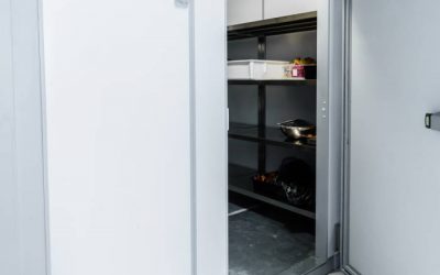 A Common Problem – Fixing Commercial Refrigeration Seals