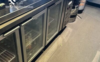 Extending the Life of Your Coldroom: The Importance of Effective Maintenance