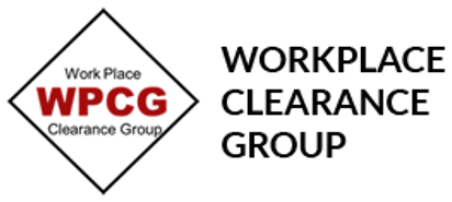 Workplace Clearance Group (WPCG) approved contractor